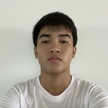 Xandrei Blanco